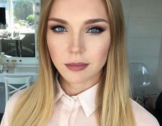 Салон красоты и парикмахерские курсы Жемчужина, Причёски, макияж, маникюр - фото 20