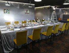 Банкетный зал / кейтеринг Просто Вкусно, Банкеты - фото 11