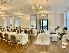 Кафе-банкетный зал «Хлеб Соль» Логойский тракт, Интерьер - фото 14