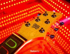 Игровое пространство Mad Corn (Мэд Корн), Комната Loft - фото 12