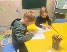 Детский развивающий центр РазвивайКА, Занятия - фото 19