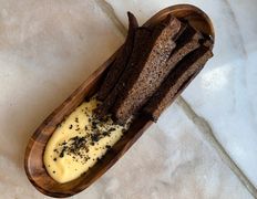 Кафе У Груши, Блюда - фото 5