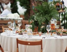 Ресторан выездного обслуживания Cater event (КейтерингИвэнт), Частные мероприятия - фото 2