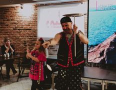 Спорт-бар МАЗ-Dakar (МАЗ-Дакар), Мероприятия  - фото 2