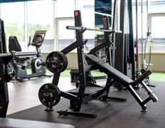 Сеть фитнес-центров Lifestyle (Лайфстайл), Интерьер - фото 20