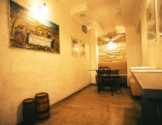 Ресторан Tiflis (Тифлисъ), Нико Пиросмани - фото 5