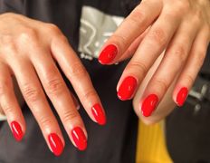 Салон  Маникюрня, Маникюр и педикюр - фото 5