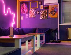 Игровая комната All inclusive (Ол инклюзив), Room Yellow - фото 4