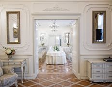 Ресторан, банкетный зал Седьмое небо, Белый зал (до 36 гостей) - фото 1