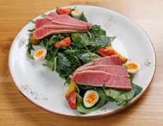 Гастропаб-караоке ОСОБНЯК, Меню - фото 3