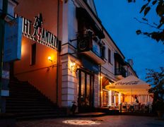 Стриптиз-клуб Night Fantazy (Ночные Фантазии), Интерьер - фото 1