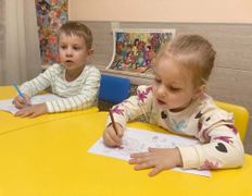 Детский развивающий центр РазвивайКА, Занятия - фото 1