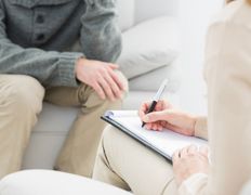 null Психолог Бычек Элла Александровна, Галерея - фото 1