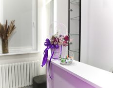 Салон красоты Lashband (Лашбэнд), Интерьер - фото 5