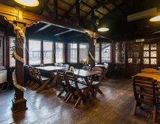 Кафе&Бар Мустанг, Интерьер - фото 14