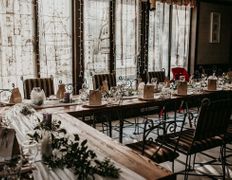 Ресторан Вильна, Свадьбы - фото 3