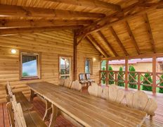 null Дома в аренду, Белый дом - фото 2