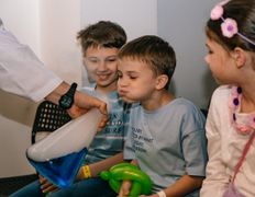 Интерактивный парк занимательных наук Квантум, Научные шоу - фото 11