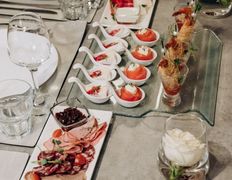 Банкетный зал / кейтеринг Просто Вкусно, Банкеты - фото 20