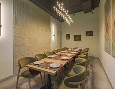 Ресторан Areni (Арени), Интерьер - фото 20