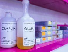 Салон красоты Надежда, Салон - фото 19