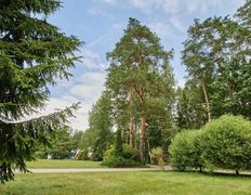 Оздоровительный комплекс Ракета, Территория - фото 20