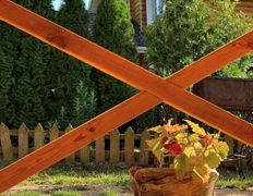 Вилла Ласточкино гнездо, Экстерьер - фото 15