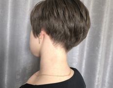 Парикмахерская Для тебя, Работы парикмахера Виктории - фото 2