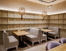 Ресторан паназиатской кухни Marumi (Маруми), Интерьер - фото 10