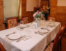 Кафе Арена пицца, Малый банкетный зал - фото 1