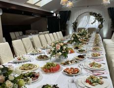 Ресторан Усадьба, Зал «Облака» - фото 4