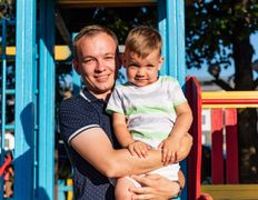 Загородное кафе Очаг, Семейный день - фото 10