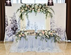 Ресторан | Отель Аква-Минск, Ресторан - фото 11