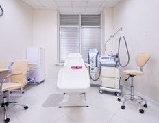 Центр медицинской эстетики Лесанте, Интерьер  - фото 14