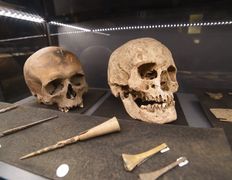 null Республиканский музей истории медицины Беларуси, Музей - фото 7