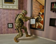 Квесты в реальности Quest Zone (Квест Зона), Гравитация - фото 12