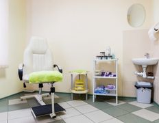 Мастерская красоты АлтаДеан, Интерьер - фото 5