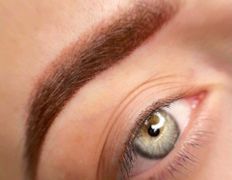 Студия красоты INTUITION (Интуишн), Перманентный макияж - фото 3