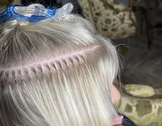 Салон красоты 21 COUTURE (21 Кутюр), Наращивание волос - фото 16