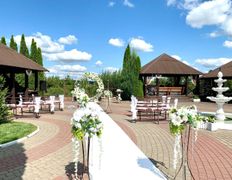 Агроусадьба У Истока, Выездная регистрация - фото 6