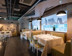 Банкетный зал Прайм тайм, Интерьер - фото 4