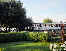 Ресторан Дубровъ, Территория - фото 9