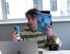 Курсы Кедр, Съемка контента - фото 6