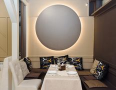 Кафе-клуб Лисья нора, Средний зал 25-30 мест - фото 7