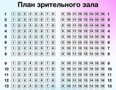 Театр Молодёжный театр эстрады, Галерея - фото 2