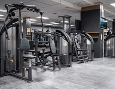 Сеть фитнес-центров Lifestyle (Лайфстайл), Lifestyle пр. Машерова 76/а - фото 5