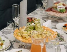 Кафе Арена пицца, Банкеты - фото 5