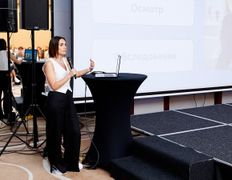 Ветеринарная клиника Сас Энимал Сервис, Белорусская ветеринарная конференция Partners - фото 6