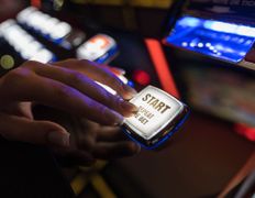  Казино | Сеть игровых клубов ДЖЕКПОТ, Игровой клуб - фото 6