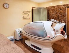 Санаторий Спутник, СПА - фото 1